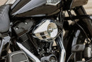 Harley-Davidson XG 500 Street [2017, 2018] - Stealth Luftfilterabdeckung – Design: Air Stream – Bild 2