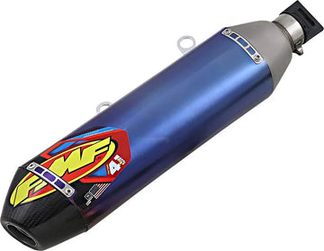 KTM XCF-W 500 [2020-2023] - Impianto di scarico Factory 4.1 RCT – articolo n. 045663 – Immagine 1