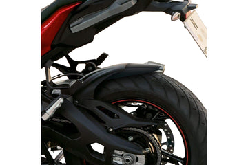 BMW S 1000 XR [2025] – Kotflügelverlängerung – Mattschwarz - 0