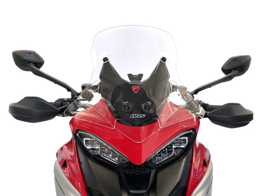 ducati multistrada v4 [WRS] – parabrezza