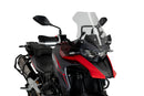 QJ SRT 700X ON ROAD [2025] – Windabweiser Extended – Transparent-6