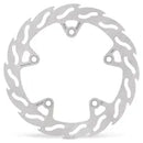 Bmw R 1250 Rt ABS (0 J 61) [2019-2020, 2021-2024] - Fixed round brake disc - Figure 10