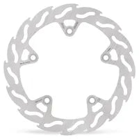 Bmw F 850 GS 40 Years Edition [2021] - Flame Series Floating Brake Disc – Image 12