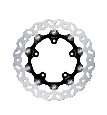 Suzuki V-Strom 800 De ABS [2025-2026, 2026] - BRAKE DISC FLOATECH WAVE – Picture 1