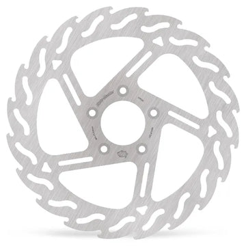Harley-Davidson XL 883 L Sportster SuperLow [2020] - Flame Series Fixed Rotor – Bild 2