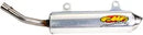 Honda Cr 250 R (Cr 250 R) [2002-2007] - Powercore 2 Shorty rear silencer – picture 12