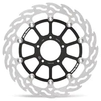Ducati 1100 Panigale V 4 [2021] - Disco freno flottante Cubiq - foto 9