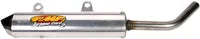 Suzuki Rm 250 [1996-2000] - TurbineCore 2 slip-on rear silencer – picture 8