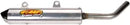 Ktm 144 SX [2007-2008] - TurbineCore 2 slip-on rear silencer – picture 12