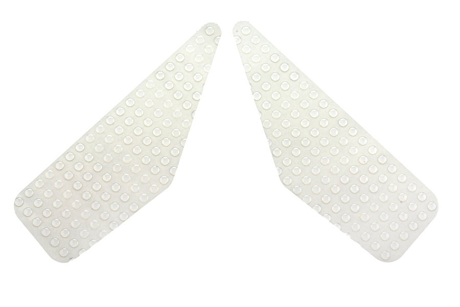 APRILIA RS 457 [2025] – Pro tank protector – Transparent