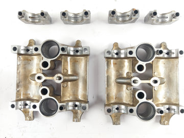 Honda VFR 800 FI RC46 CAMSHAFTBOCKS COMPLETO - 0