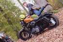Yamaha XV 950 [2013-2020] - Kanister Cutout inkl. Halter-1