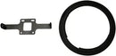 Ducati Sport 1000 S [2007-2009] - Headlight adapter kit – item no. 0703411 – picture 9