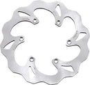 Kawasaki Klx 400 R [2003-2004] - brake disc - picture 8