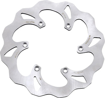 Kawasaki KX 250 [1983-1984, 1989] - Bremsscheibe – Bild 2