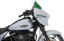 harley davidson flhxse [KLOCK WERKS] – Kolor Flare™ Windschild-2