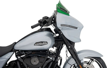 Harley Davidson flhxse [KLOCK WERKS] – Parabrezza Kolor Flare™ - 0
