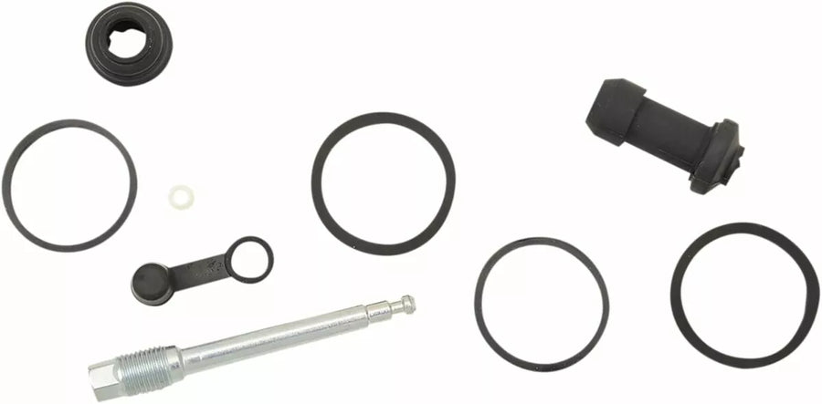 Yamaha WR 125 R [PROX] – Bremssattel-Überholsatz Detailansicht