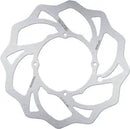 Suzuki RM 85 17/14 Small Wheel [2022-2023] - BRAKE DISC FIXED WAVE GROOVED OVERSIZE – Picture 12