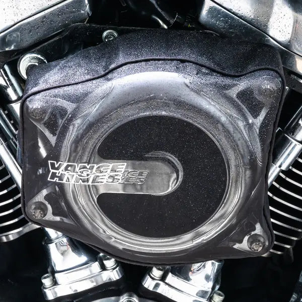 Harley-Davidson FLTRT 1868 Road Glide 3 114 [2025] - VO2 Rogue Luftansaugsatz – Bild 12
