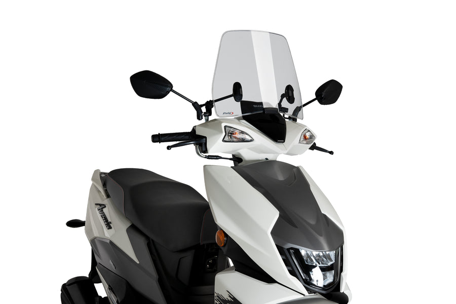 SUZUKI AVENIS 125I [2024] – Parabrezza scooter Trafic – Colorato