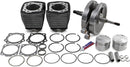 Harley-Davidson FLHS 1340 Electra Glide Sport [1994] - 96" Sidewinder® Engine Performance Kit – Bild 2