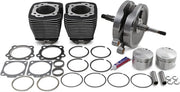 Harley-Davidson FXEF 1340 Fat Bob [1986] - 96" Sidewinder® Engine Performance Kit – Bild 1