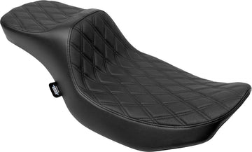 Harley Davidson Touring [DRAG SPECIALTIES] – Sedile a portata estesa Predator III