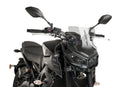 YAMAHA MT-09 SP [2020] – New Generation Sport Plus – Mattschwarz-1