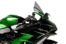 KAWASAKI NINJA H2 SX SE [2025] – Z-Racing Screen – Transparent-4