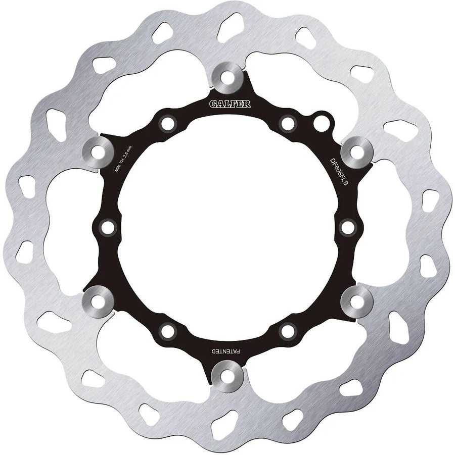 KTM EXC 300 TBI Champion Edition [2025] - disco freno - foto 1