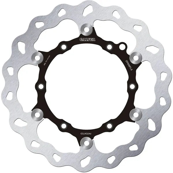 KTM EXC 300 TBI Champion Edition [2025] - disco freno - foto 2