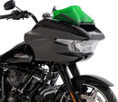 harley davidson fltr [KLOCK WERKS] – Kolor Flare™ Sport Windschild-3
