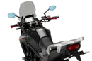 HONDA XL 750 TRANSALP [2024] – parabrezza touring – trasparente-8