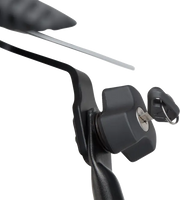 Yamaha Tracer 9 [2024–2026] – PRO Seitenträger
