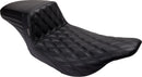 Harley Davidson flhtcui [LE PERA] – Sedile Kickflip-1
