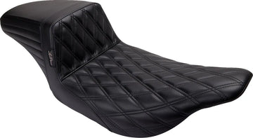 Harley Davidson flhtcui [LE PERA] – Sedile Kickflip