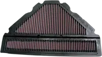 Yamaha 600 [K & N] – OE Ersatz Hochleistungs-Luftfilter