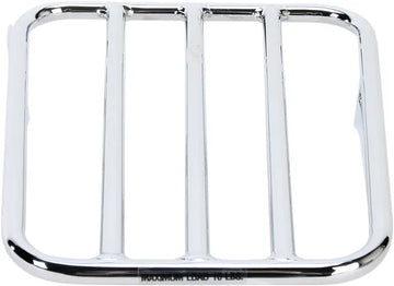 Yamaha XV 1100 [COBRA] – Gepäckträger für Sissy Bar Montage