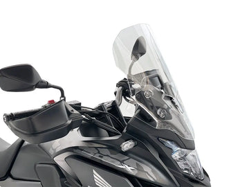 honda cb 500 [WRS] – parabrezza touring CB500X