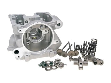 Yamaha RS 125 [NARAKU] – Zylinderkopf 21/23, 62 mm für Yamaha X-Max, YZF, WR 125