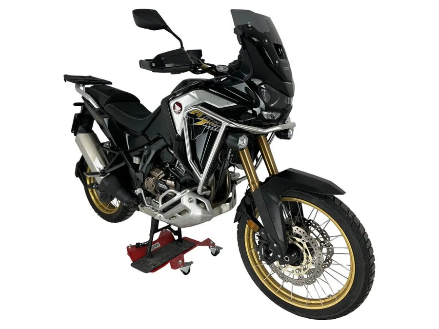 Honda CRF 1100 Africa Twin [WRS] - parabrezza