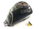 Honda XR 125 L JD19 [2005] - Tank Benzintank-3