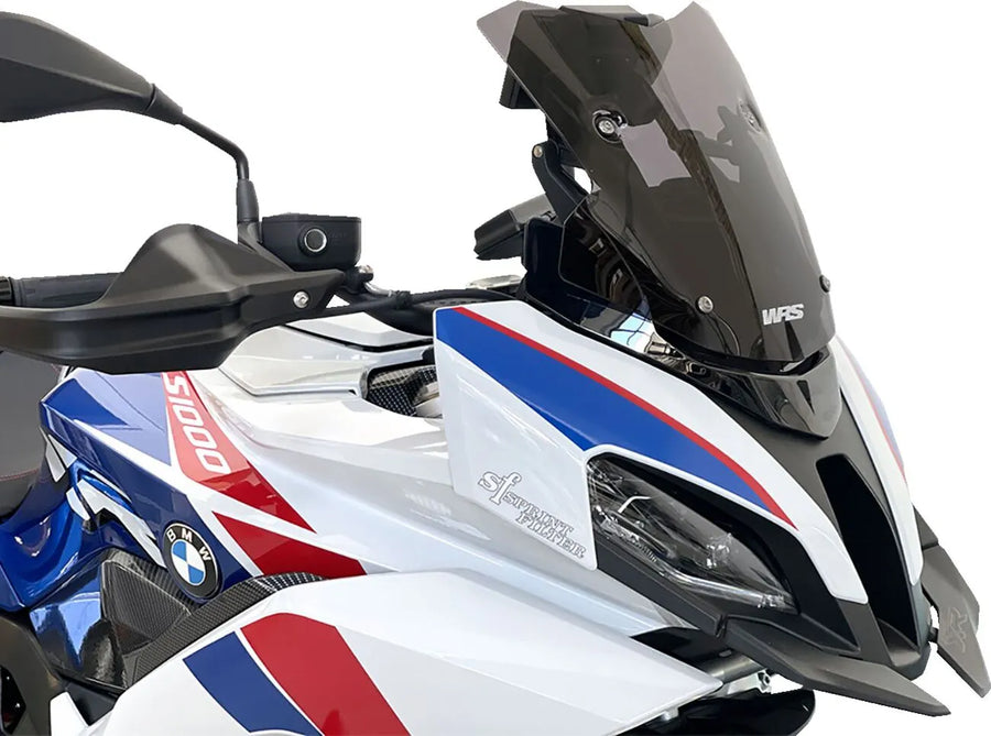 BMW S 1000 XR [WRS] - parabrezza