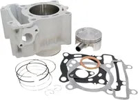 Yamaha YZF 125 [NARAKU] – Zylindersatz 177 ccm 62 mm Keramik für Yamaha YZF-R WR, X-max 125