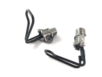 Yamaha XJR 1300 RP02 [2001] - Porta del bagaglio