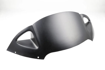 Harley Davidson fltruse [CULT WERK] – Corse sul parabrezza