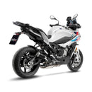 bmw s 1000 [LEOVINCE] – LV-10 Black Edition Slip-On Schalldämpfer-5