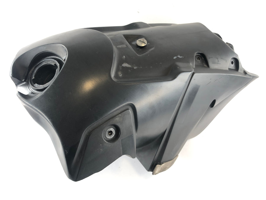 KTM LC4 640 Duke 2 [2001] - Plastica del serbatoio del serbatoio