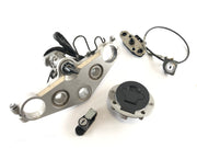 Default Title Suzuki DL 1000 V-Strom [2006] - Gabelbrücke oben mit Schlosssatz